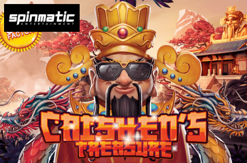 Caishen's Treasure